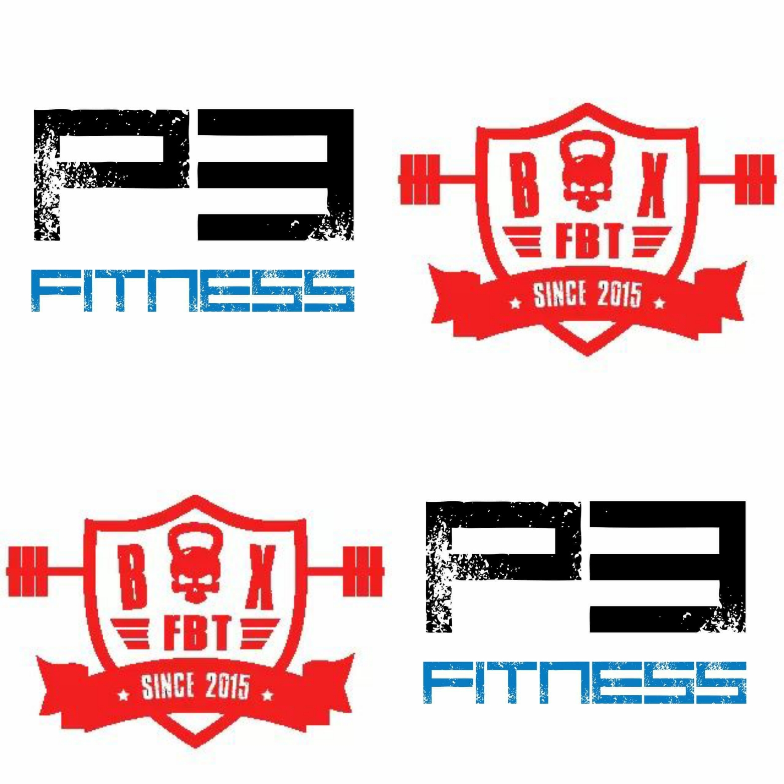 Box FBT & Press Banca Fitness – Colaboración