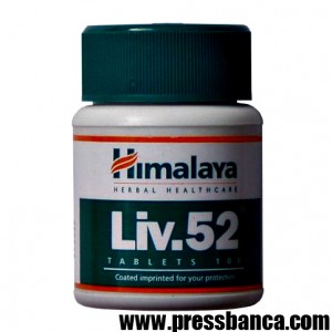 LIV52press