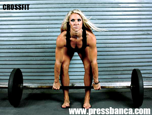 crossfitpressbanca