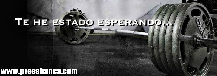 gimnasiopressbancafitness