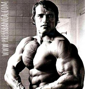 arnoldpressdieta